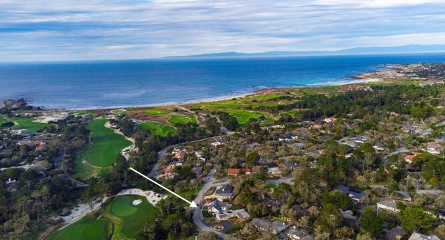 1043 Mission Road, Pebble Beach, CA 93953