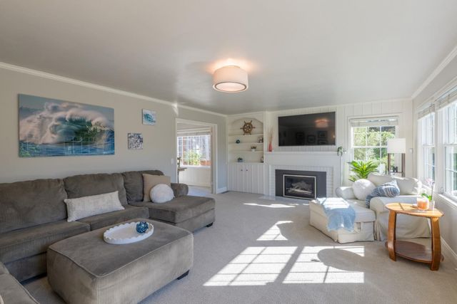 1043 Mission Road, Pebble Beach, CA 93953