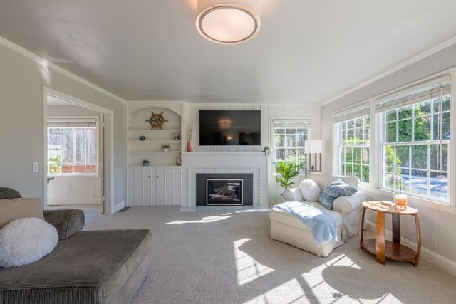 1043 Mission Road, Pebble Beach, CA 93953