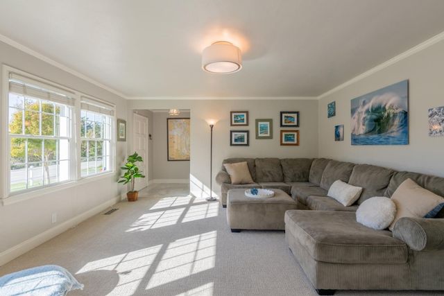 1043 Mission Road, Pebble Beach, CA 93953