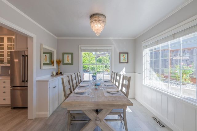 1043 Mission Road, Pebble Beach, CA 93953