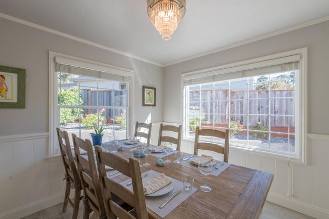 1043 Mission Road, Pebble Beach, CA 93953