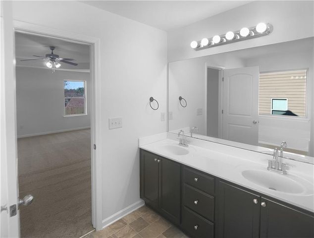 4165 Whitfield Oak Way, Auburn, GA 30011