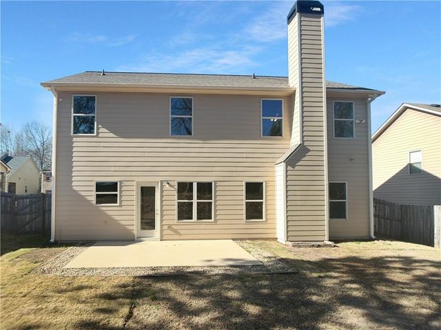 4165 Whitfield Oak Way, Auburn, GA 30011