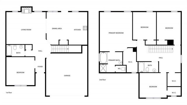 4165 Whitfield Oak Way, Auburn, GA 30011