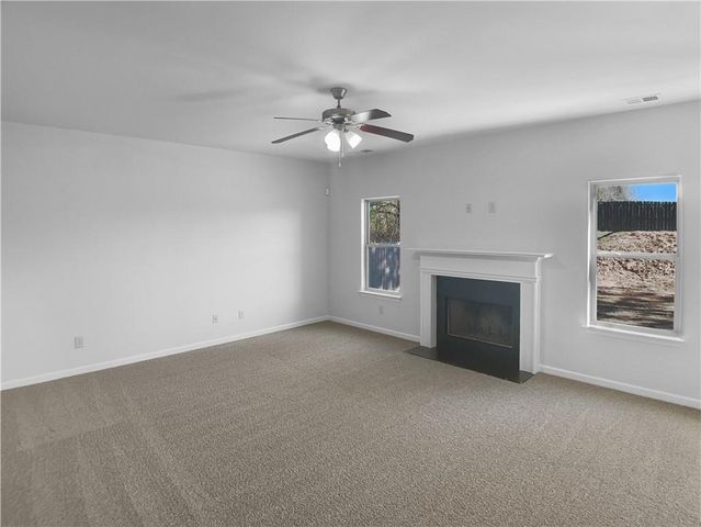 4165 Whitfield Oak Way, Auburn, GA 30011