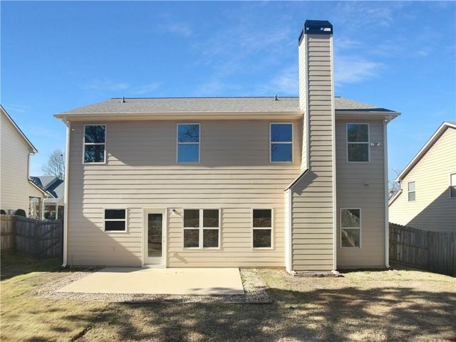 4165 Whitfield Oak Way, Auburn, GA 30011