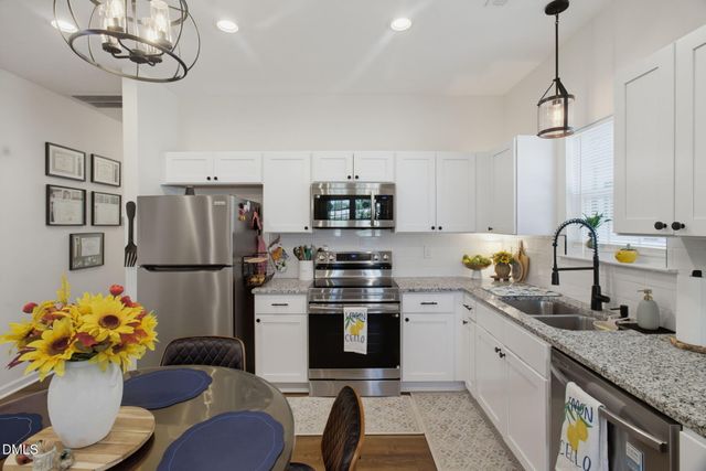 1305 Whitsett Street, Burlington, NC 27215