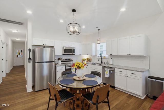 1305 Whitsett Street, Burlington, NC 27215