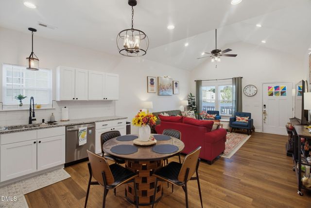 1305 Whitsett Street, Burlington, NC 27215