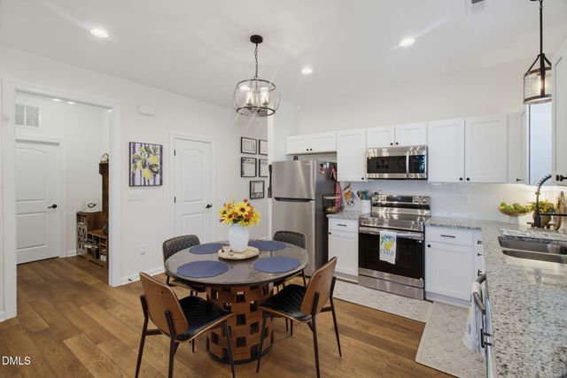 1305 Whitsett Street, Burlington, NC 27215