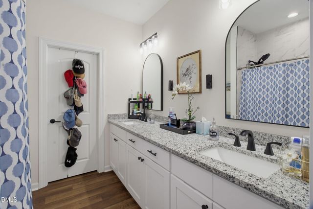 1305 Whitsett Street, Burlington, NC 27215
