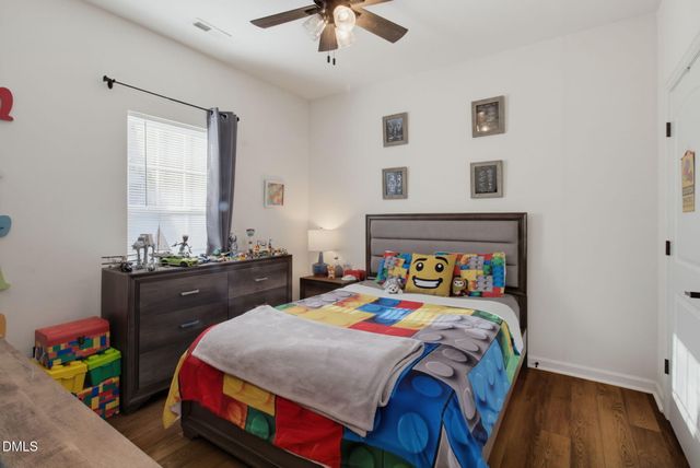 1305 Whitsett Street, Burlington, NC 27215