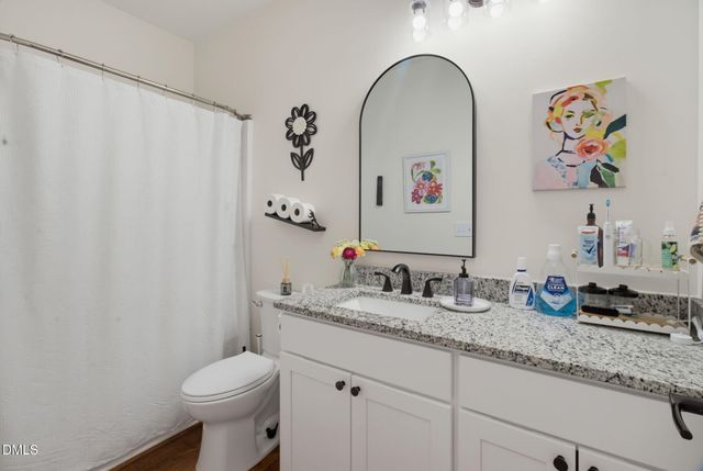 1305 Whitsett Street, Burlington, NC 27215