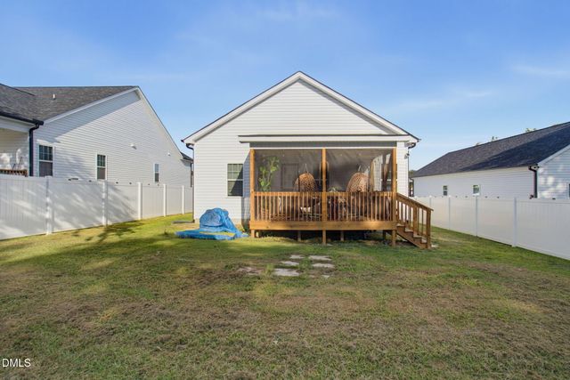 1305 Whitsett Street, Burlington, NC 27215