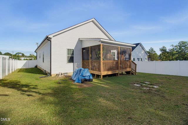 1305 Whitsett Street, Burlington, NC 27215