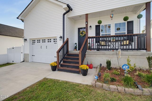 1305 Whitsett Street, Burlington, NC 27215
