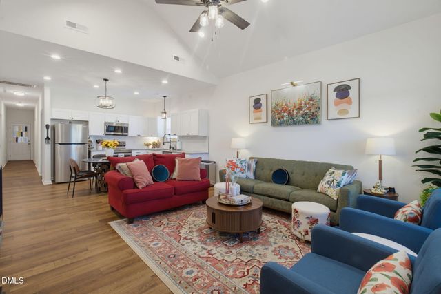 1305 Whitsett Street, Burlington, NC 27215