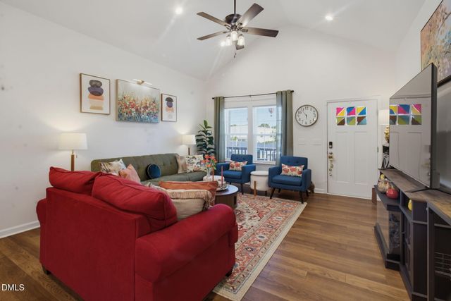 1305 Whitsett Street, Burlington, NC 27215