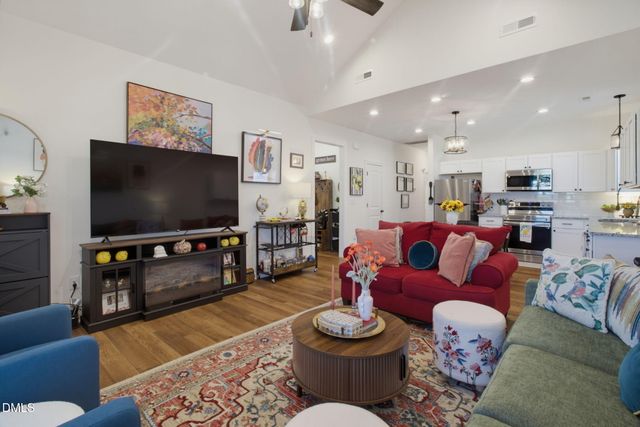1305 Whitsett Street, Burlington, NC 27215