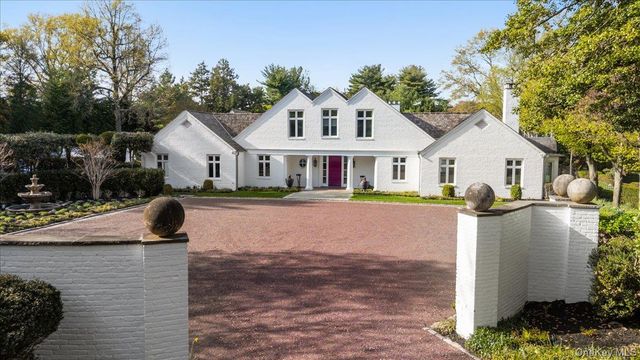 233 Cleft Road, Mill Neck, NY 11765
