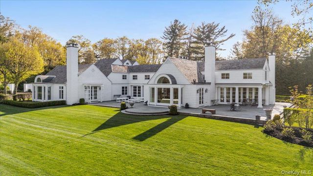 233 Cleft Road, Mill Neck, NY 11765