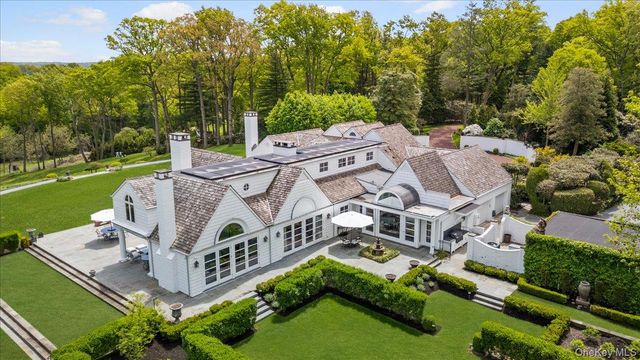 233 Cleft Road, Mill Neck, NY 11765
