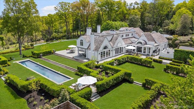 233 Cleft Road, Mill Neck, NY 11765