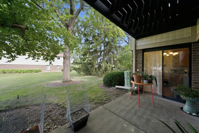 2340 E Old Hicks Road N 1, Palatine, IL 60074