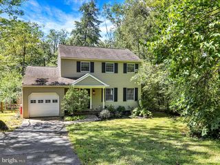 1240 WOODED WAY, Pottstown, PA 19464