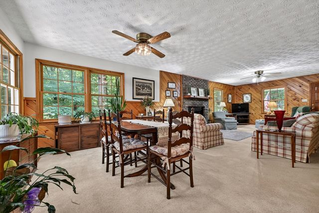 221 Shade Tree Lane, Mineral Bluff, GA 30559