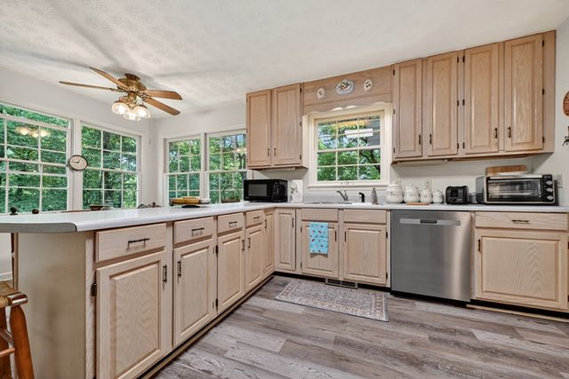 221 Shade Tree Lane, Mineral Bluff, GA 30559