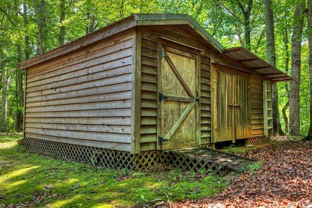 221 Shade Tree Lane, Mineral Bluff, GA 30559