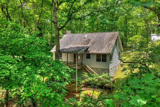 221 Shade Tree Lane, Mineral Bluff, GA 30559