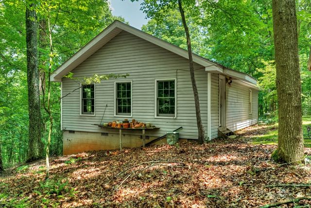 221 Shade Tree Lane, Mineral Bluff, GA 30559