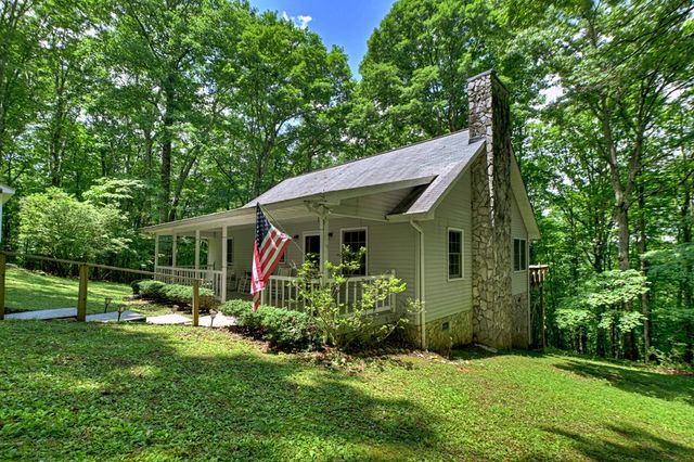221 Shade Tree Lane, Mineral Bluff, GA 30559