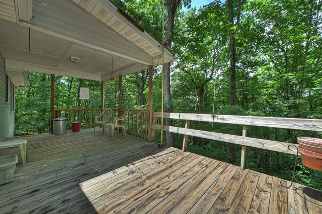 221 Shade Tree Lane, Mineral Bluff, GA 30559