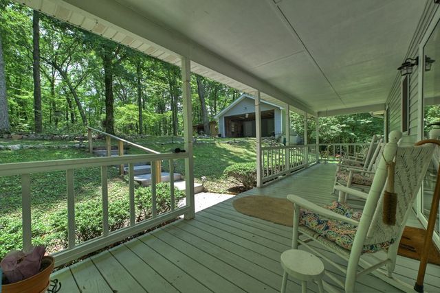 221 Shade Tree Lane, Mineral Bluff, GA 30559