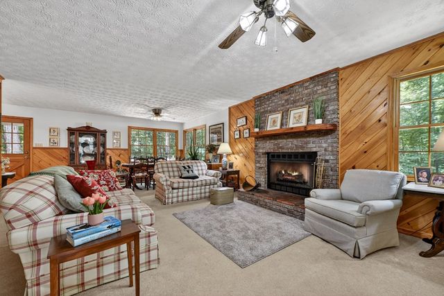 221 Shade Tree Lane, Mineral Bluff, GA 30559