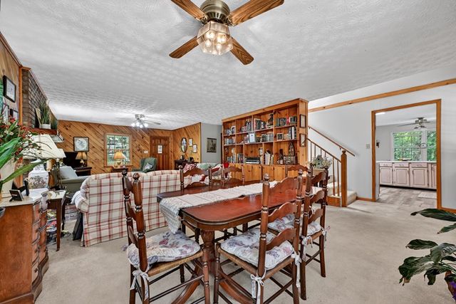 221 Shade Tree Lane, Mineral Bluff, GA 30559