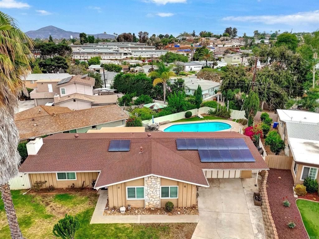 9512 Milden St, La Mesa, CA 91942 — exterior