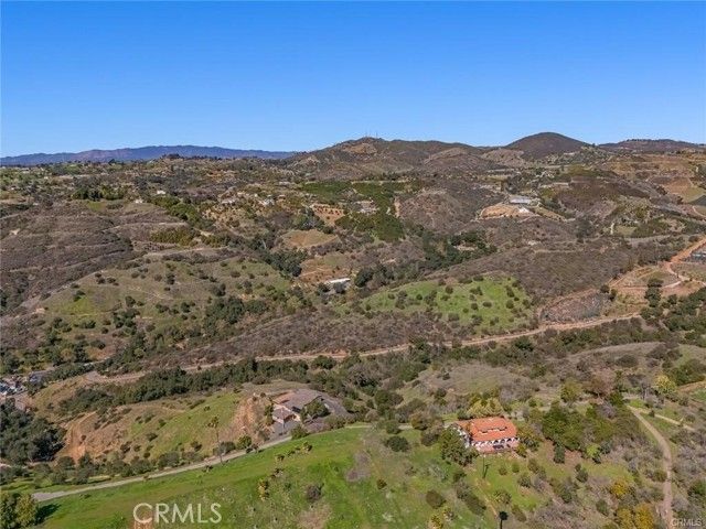 0 Stewart Canyon Road, Fallbrook, CA 92028