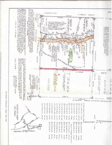 0 Stewart Canyon Road, Fallbrook, CA 92028