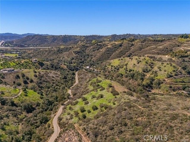0 Stewart Canyon Road, Fallbrook, CA 92028