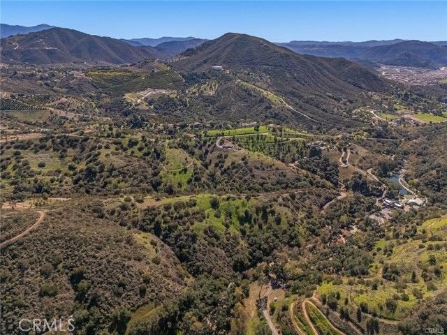 0 Stewart Canyon Road, Fallbrook, CA 92028