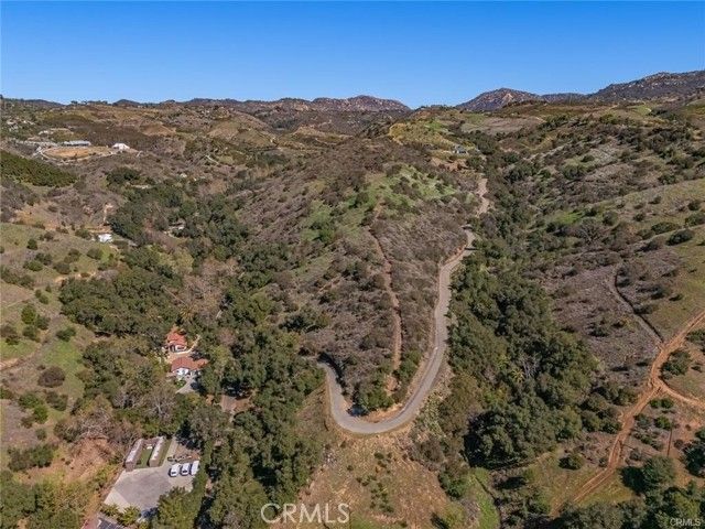 0 Stewart Canyon Road, Fallbrook, CA 92028