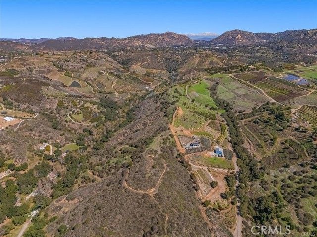0 Stewart Canyon Road, Fallbrook, CA 92028