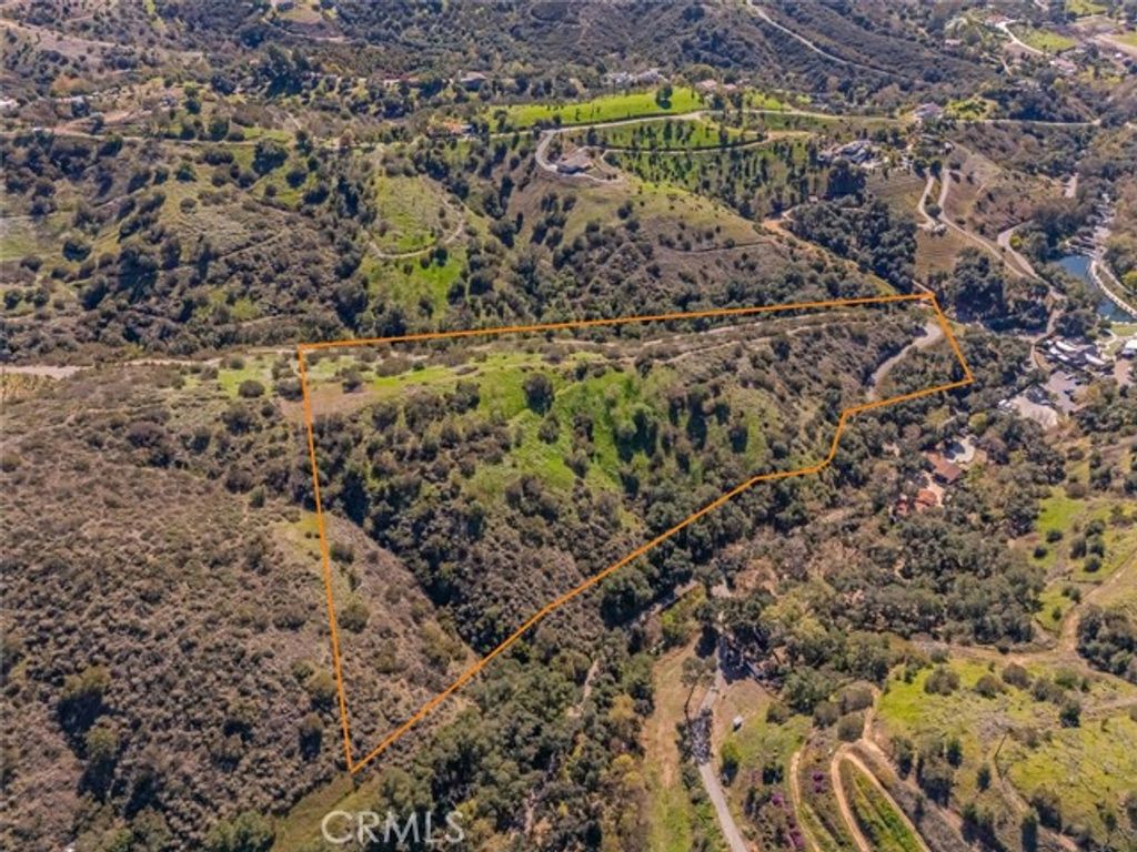 0 Stewart Canyon Road, Fallbrook, CA 92028