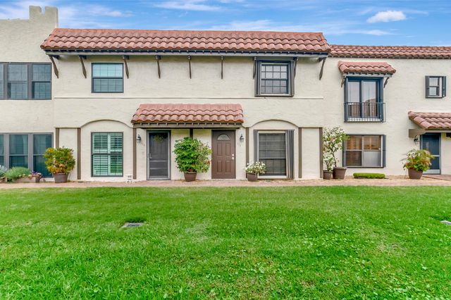 200 S Ocean Boulevard A-113, Delray Beach, FL 33483