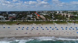 200 S Ocean Boulevard A-113, Delray Beach, FL 33483
